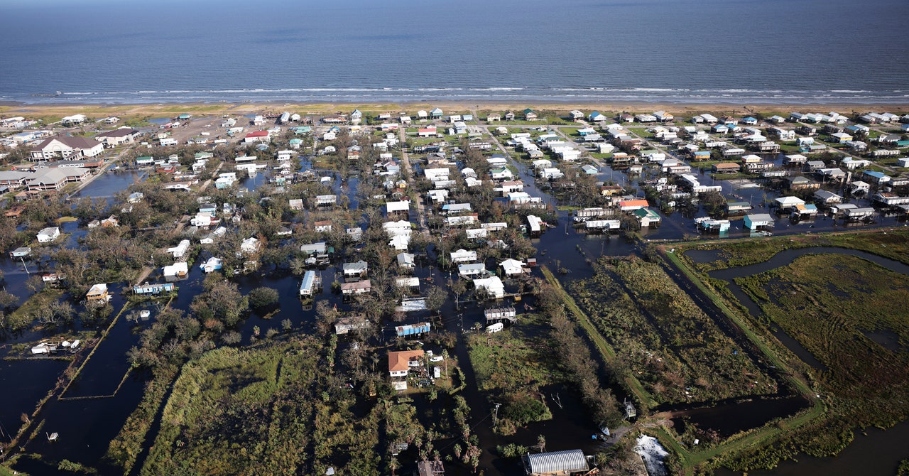 Science_nola_climatechange_GettyImages-1337521994