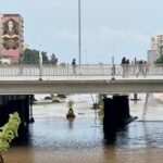 Spain flooding: New weather warnings issued – as country counts flooding cost