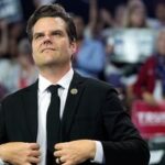 Donald Trump picks controversial MAGA loyalist Matt Gaetz to be his attorney general