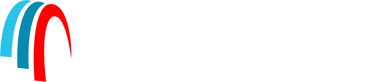 The Finance News Text Logo