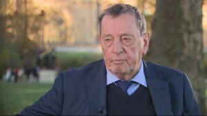 screengrab from SN sitdown 11/2023
P 155959TH POL HUB SOPHY BLUNKETT PREREC 1900 ed4 hks_frame_6253_JonesTi