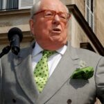 Jean-Marie Le Pen was divisive and difficult – but he changed the shape of French politics