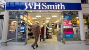 An HMRC investigation into minimum wage breaches found WHSmith was the worst offender